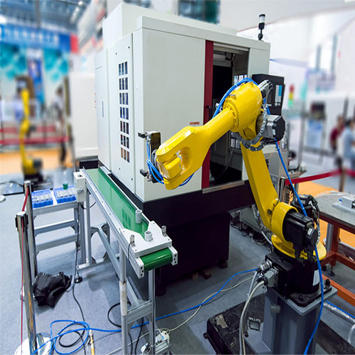 常州机械制造领域