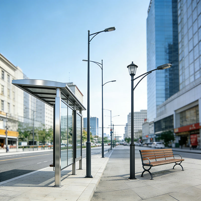 常州在市政设施领域